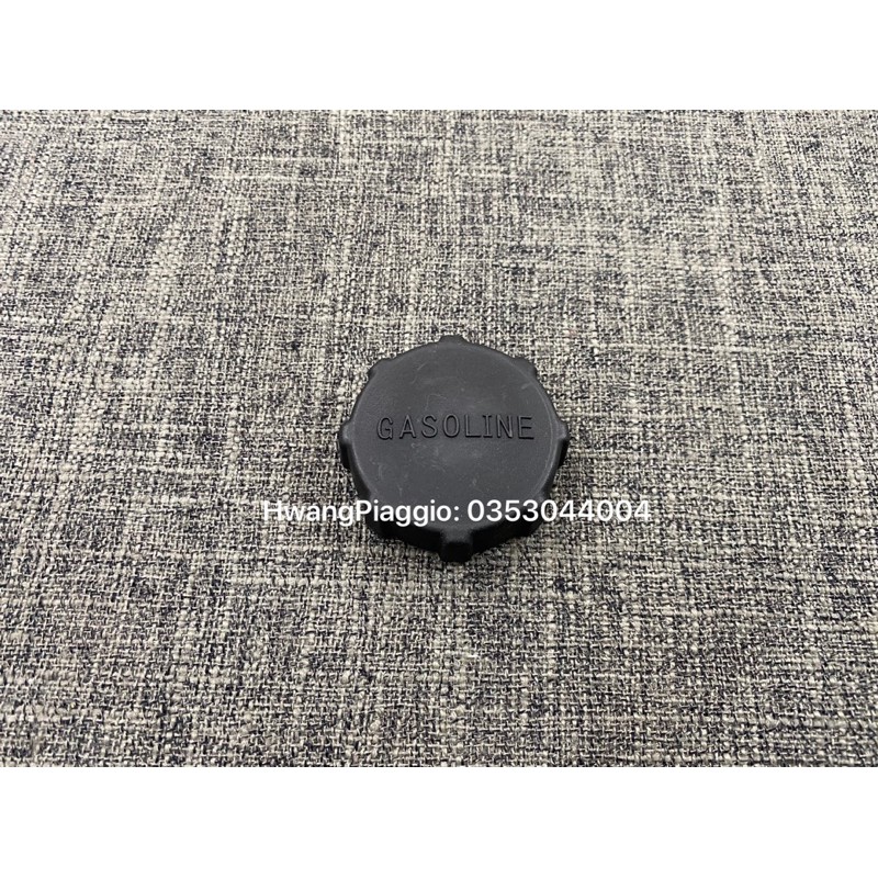 Nắp bình xăng xe Zip, Vespa,Liberty ❤️