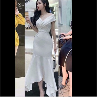 Đầm thiết kế cao cấp