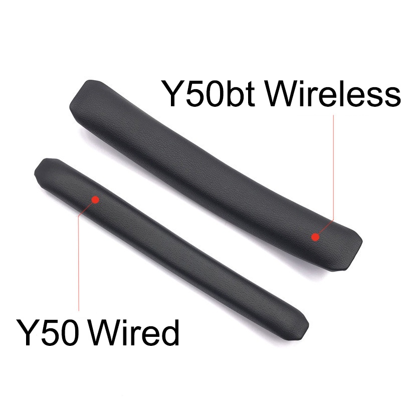 1 Cặp Miếng Đệm Tai Nghe AKG Y50 Y55 Y50BT Y55DJ