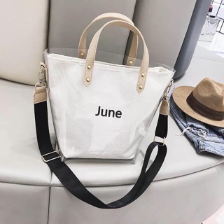 Túi xách trong June