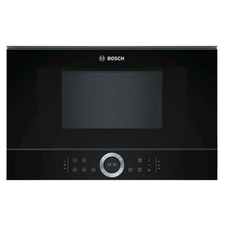 Lò vi sóng bosch bfl634gb1 serie 8