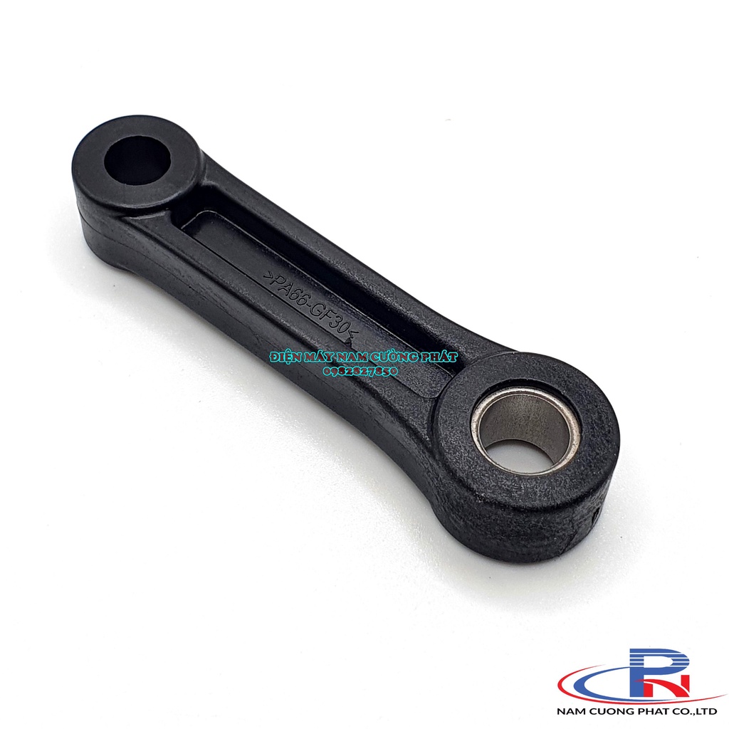 Tay biên máy đục bê tông Makita Maktec MT860 M8600 455157-6