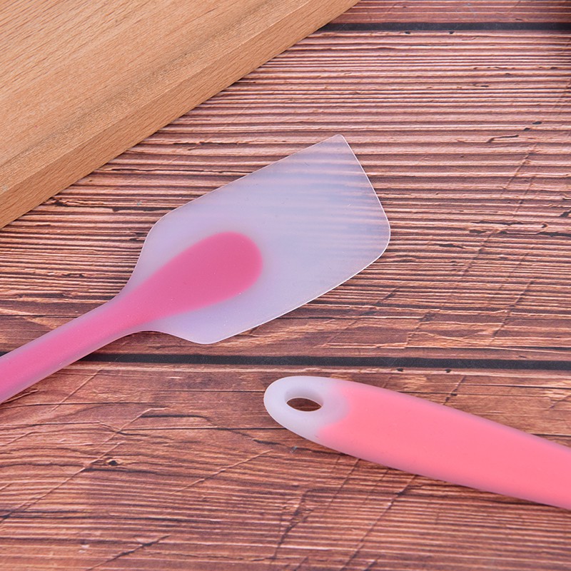 Cây Vét Bột Làm Bánh Bằng Silicon
