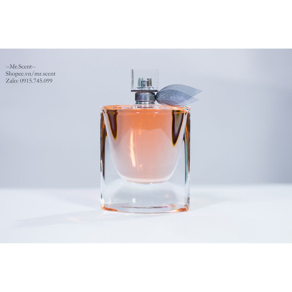Mẫu Thử Nước Hoa Lancome La vie Est Belle