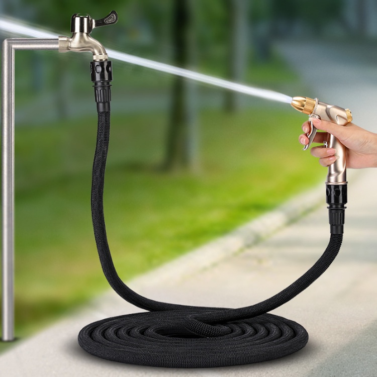Dây Gắn Súng Phun Nước Rửa Xe Ô Tô Áp Lực Cao 10-27 Mét 6