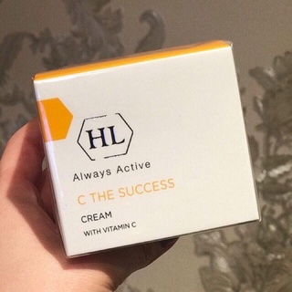 Kem Vitamin C hl ban đêm
