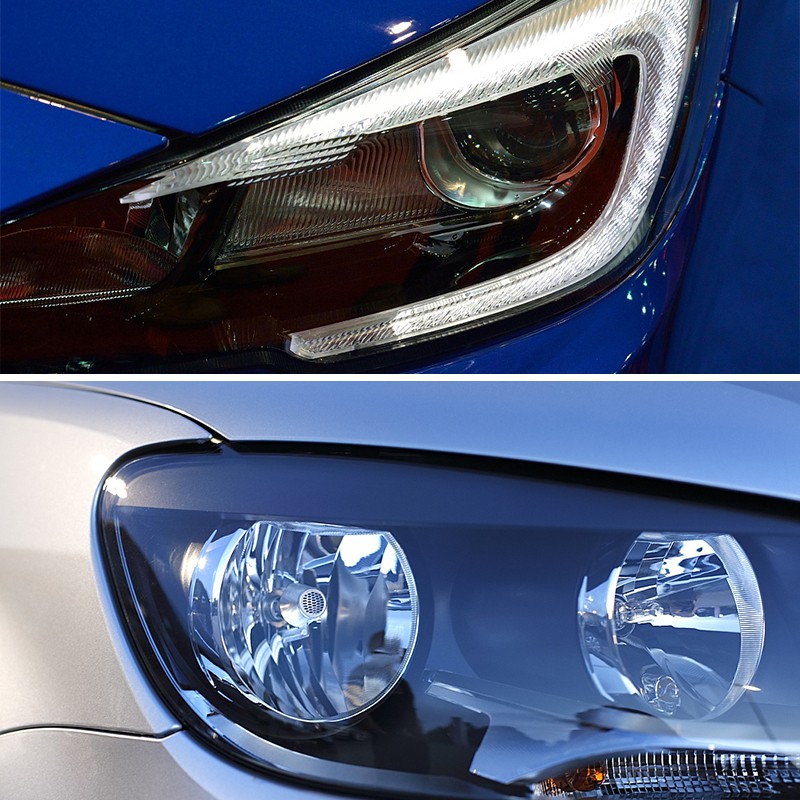 Dung Dịch HGKJ-8-20ML Đánh Bóng Đèn Pha Xe Ô Tô