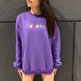 Pacman Sweater