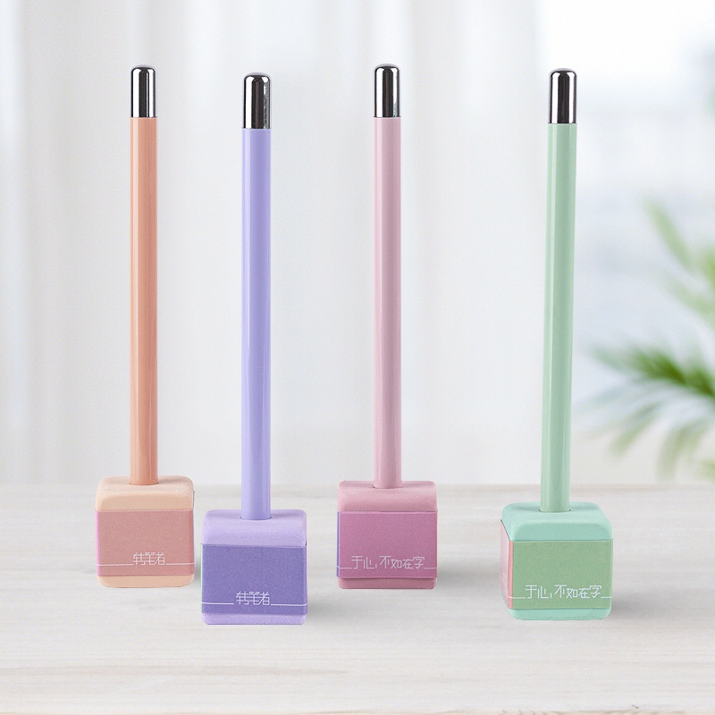 Bút Chì Kẻ Không Mực Không Có Mực Vĩnh Viễn Không Có Mực Thay Thế Dùng Trong Công Nghệ Vô Hạn