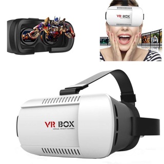 Kính 3d Thực tế ảo