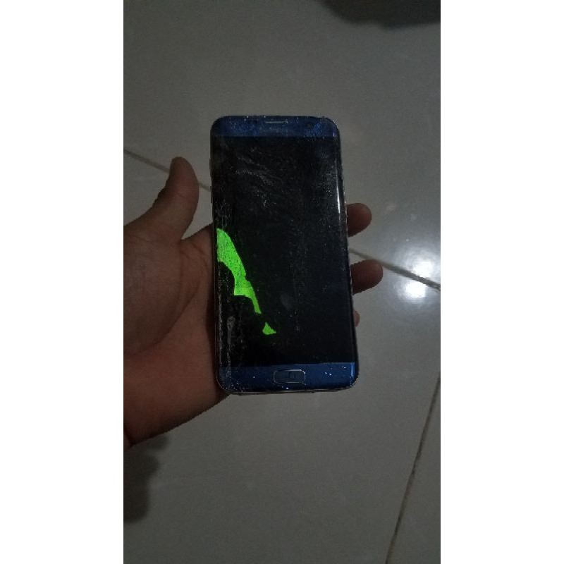 xác điện thoại samsung Galaxy s7+