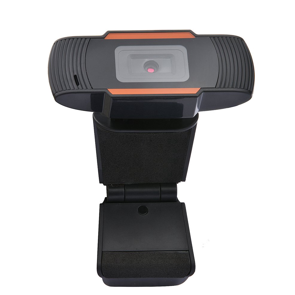Webcam Xoay 30 Độ 2.0 Hd 720p Usb Cho Máy Tính | BigBuy360 - bigbuy360.vn