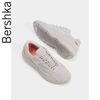 Giày sneaker bershka