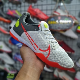Giày Bóng Đá Lunar Gato React IC (tặng kèm vớ + túi)