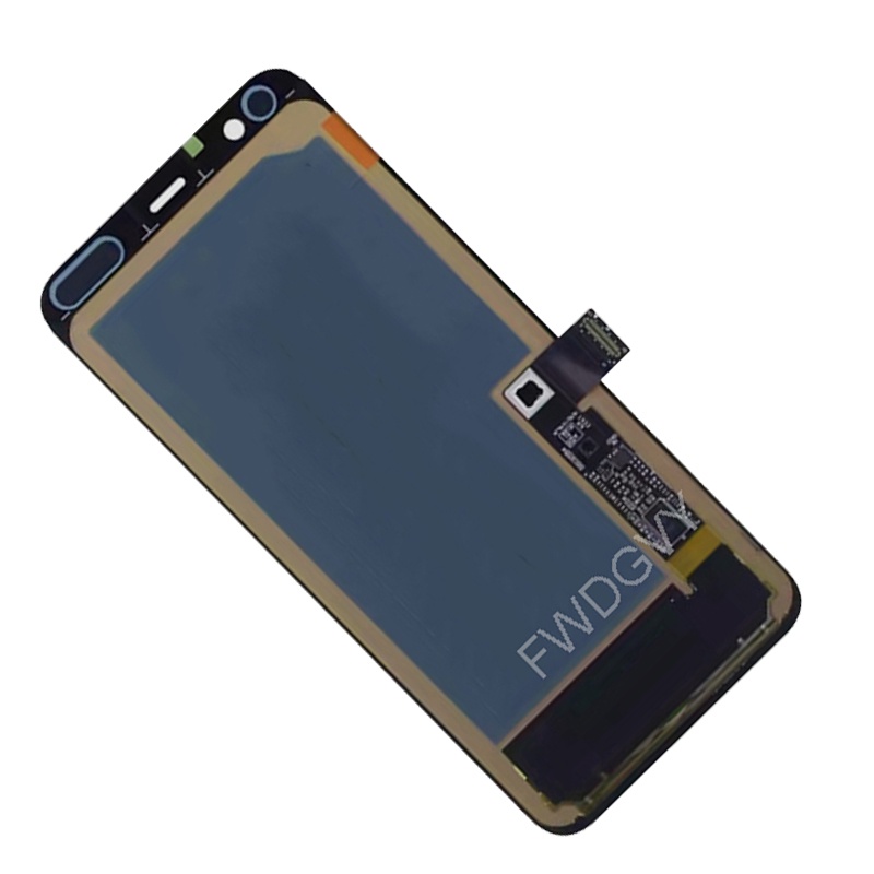 Màn Hình Trước 5.7 "Cho Google Pixel 4 LCD