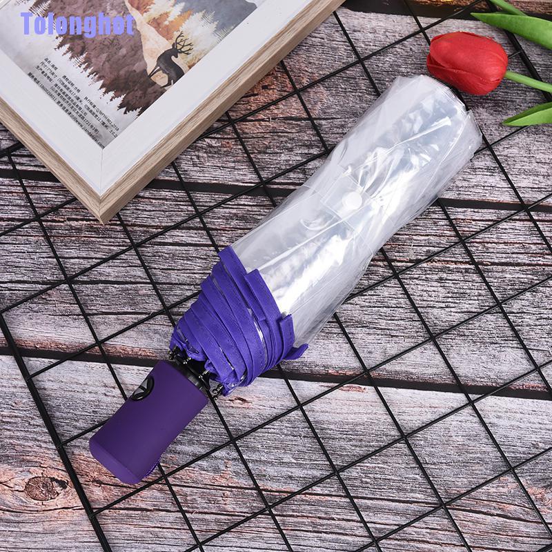 Dụng Cụ Đóng Và Đóng Mở Tự Động Trong Suốt Chống Gió Tiện Lợi