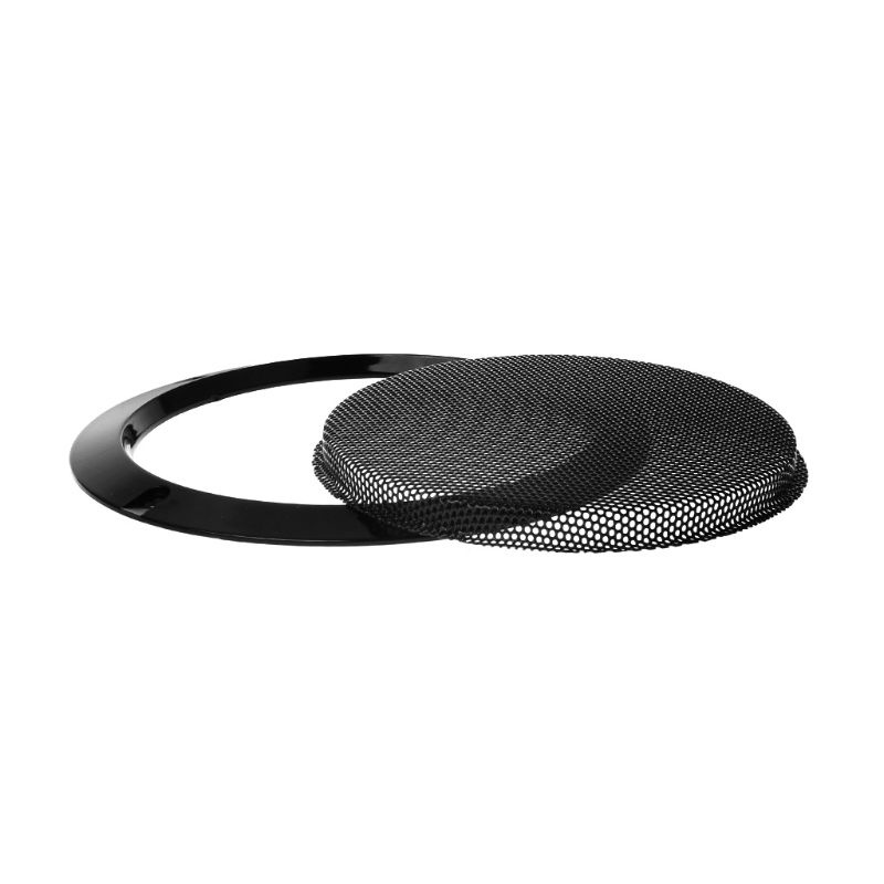 Vỏ Bọc Loa Subwoofer Hình Tròn / Ngôi Sao Cho Loa Xe Hơi / Nhà Ở