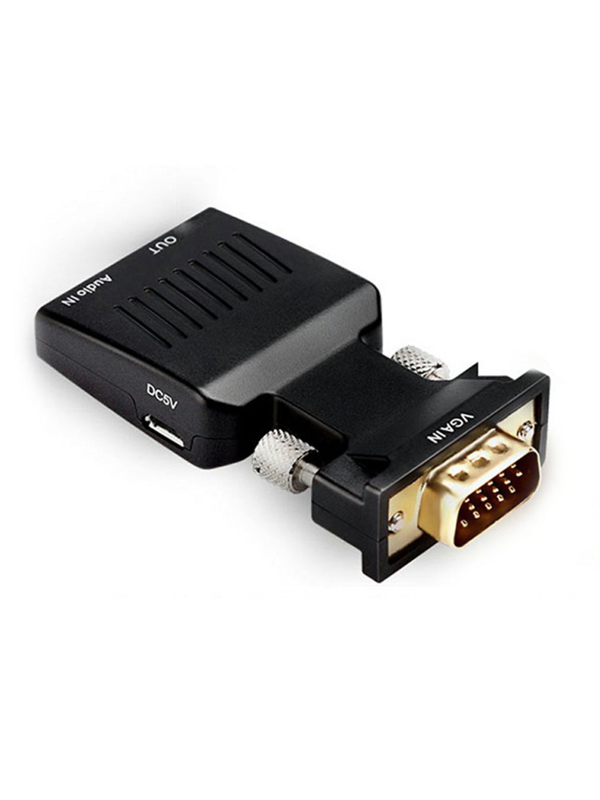 Bộ Chuyển Đổi Vga Sang Hdmi 1080p | BigBuy360 - bigbuy360.vn