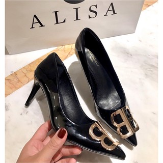 (SALE) Guốc Ba.len - ALISA