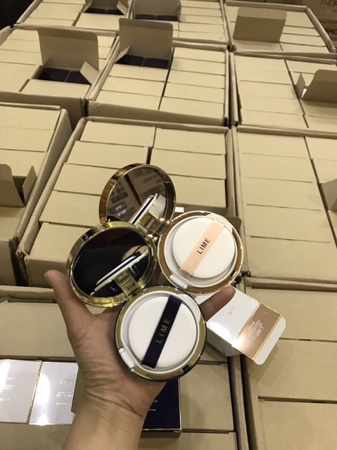 PHẤN LIME SIÊU MỊN HÀN QUỐC | BigBuy360 - bigbuy360.vn