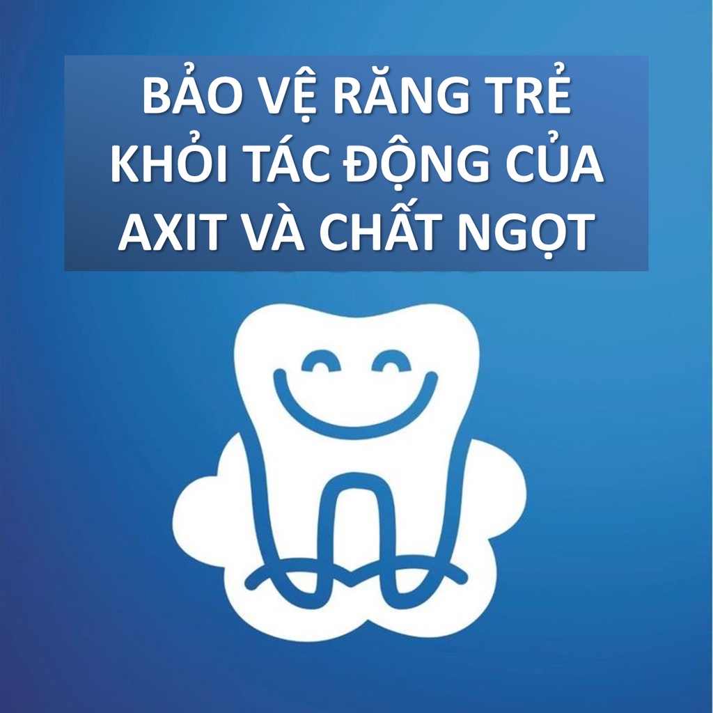 Kem Đánh Răng Oral-B Cho Bé Từ 0-3 tuổi Stages Frozen Olaf 92g - Chính hãng Đức