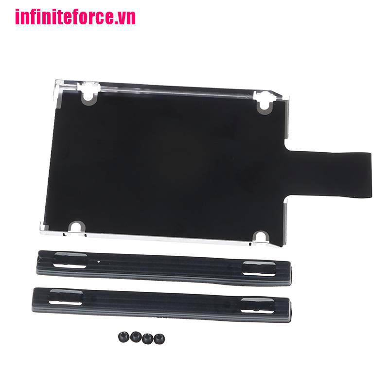 Khung Gắn Ổ Cứng Hdd 7mm Chuyên Dụng Cho Ibm Thinkpad T420S T430 X220 T430S