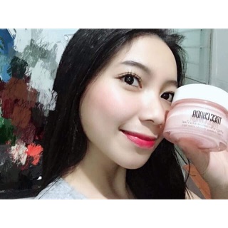 Kem makeup Tree chada thái lan
