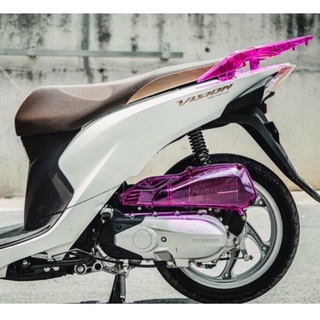 Tay Dắt Cảng Xe VISION 2014-2020