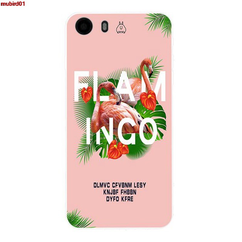 Wiko Lenny Robby Sunny Jerry 2 3 Harry View XL Plus DZH Pattern-1 Soft Silicon TPU Case Cover