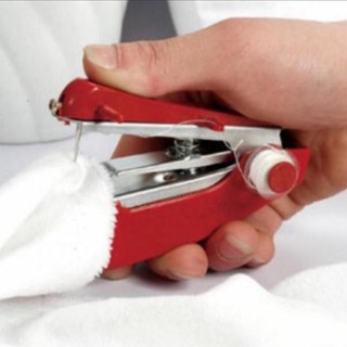[ Giá Quá Sốc ] -MÁY KHÂU BÓP TAY- Máy khâu cầm tay mini gia đình (25K)