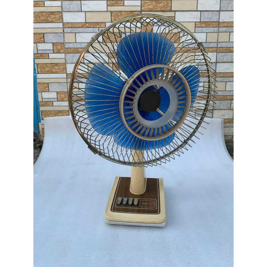 Bán Cây Quạt Bãi nhật Toosshiba  D-30RG đẹp keng chạy rất mát