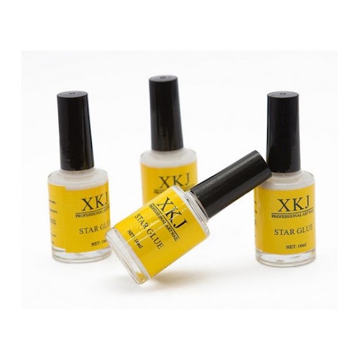 Keo dán foil nail