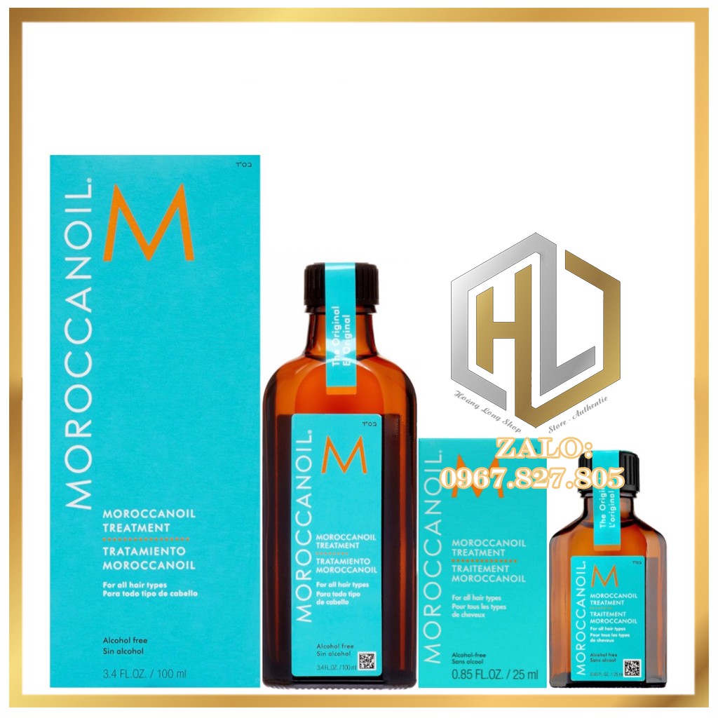 ✅ MOROCCANOIL ⚡𝐅𝐑𝐄𝐄𝐒𝐇𝐈𝐏⚡DẦU DƯỠNG TÓC MOROCCANOIL ĐỦ SIZE 25ML - 100ML - 125ML - 200ML CHÍNH HÃNG