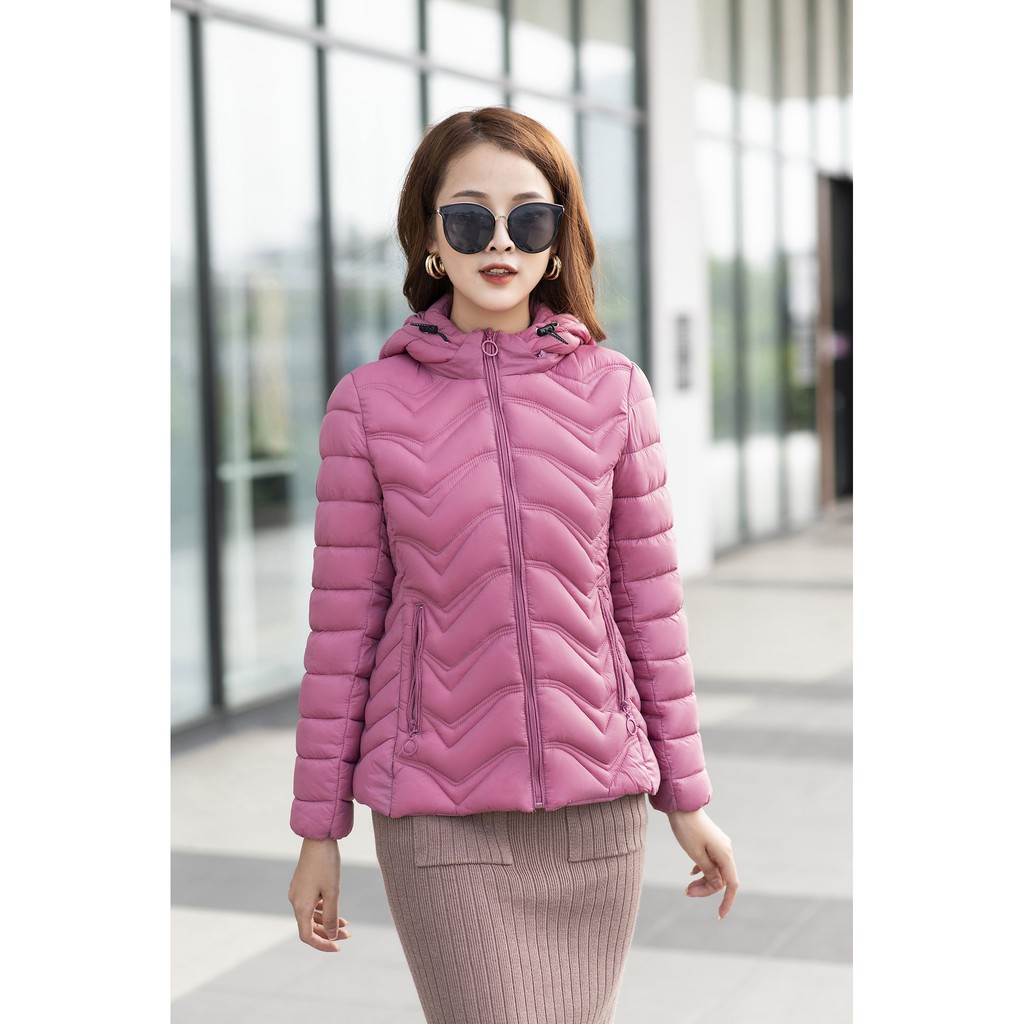 Aó phao siêu nhẹ hai sóng SEFA