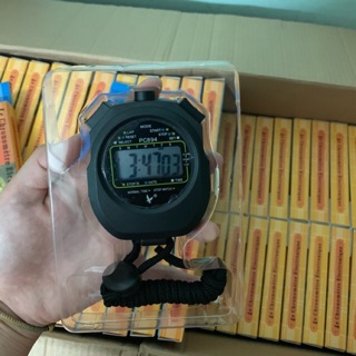 Đồng hồ bấm giây bấm giờ PC894 chính hãng, giá rẻ