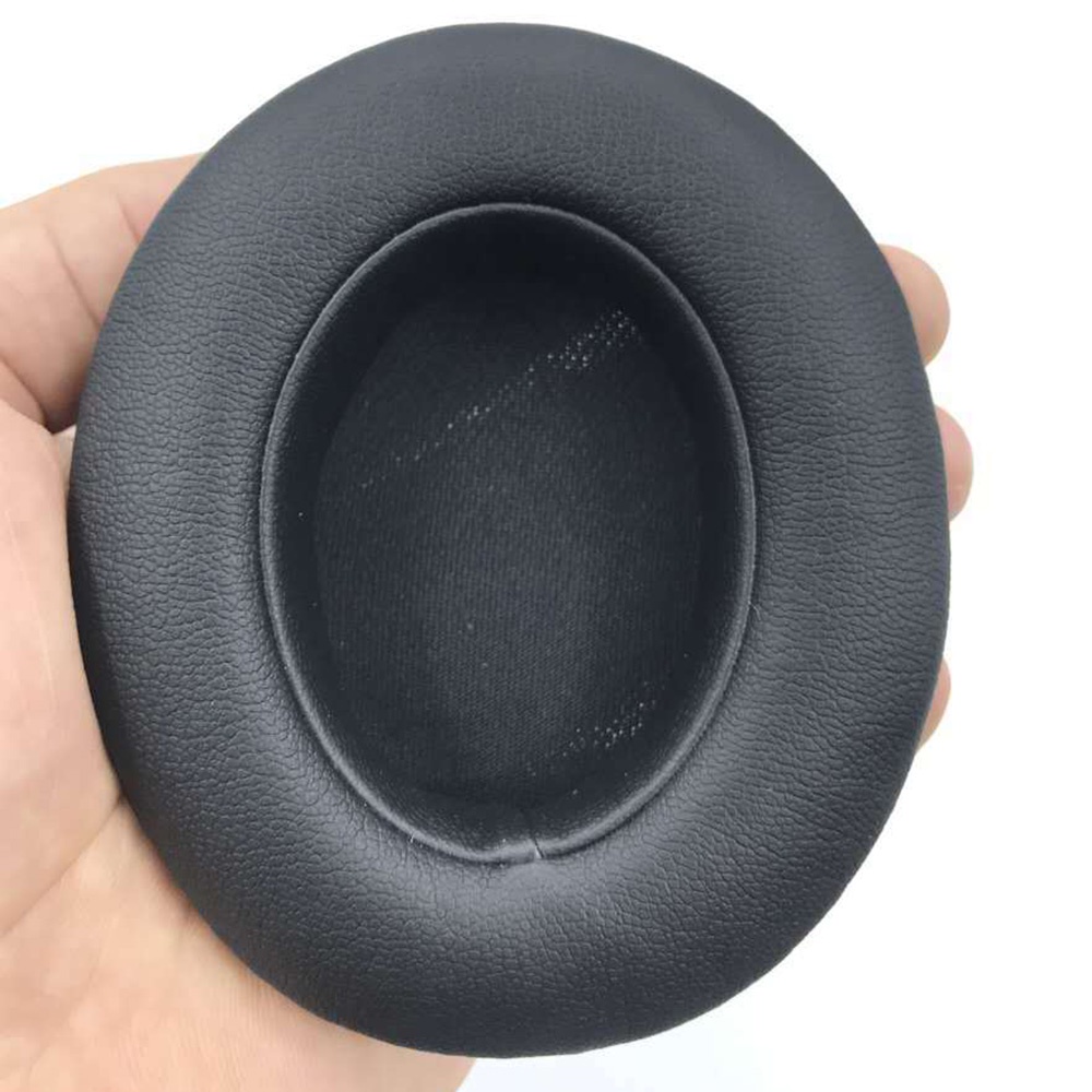 Cặp Mút Đệm Thay Thế Cho Tai Nghe Chụp Tai Beats by Dr Dre Studio 2.0 Studio 3 B0500 B0501