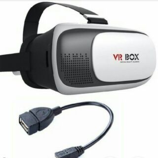 KÍNH THỰC TẾ ẢO VR Box