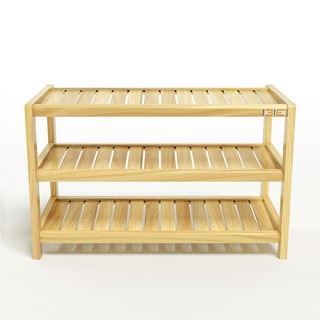 KỆ DÉP 3 TẦNG IBIE IB373