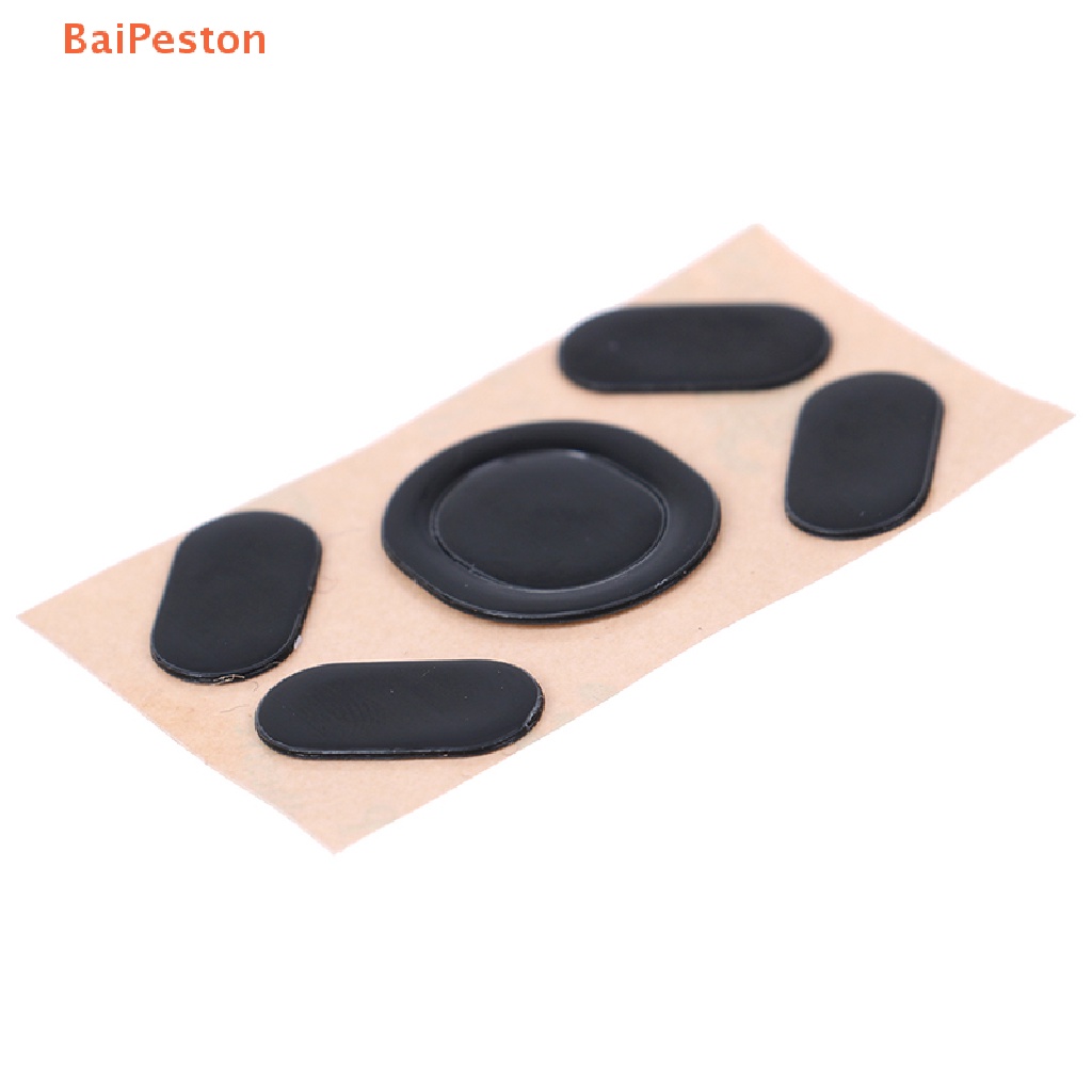 Set 2 Miếng Lót Chuột Máy Tính Logitech G102 / G203 / GPRO