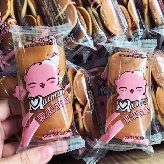 1KG BÁNH DOREMON MAIMAI ĐÔI