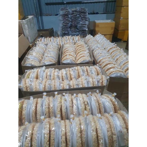 Cơm Cháy Chà Bông