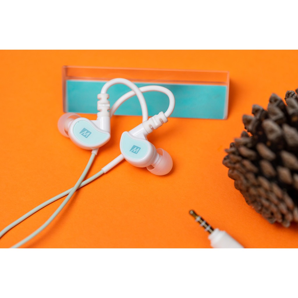 Tai nghe MEE audio X1 Hàng Chính Hãng