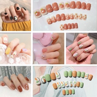 Móng Tay Giả Chống Thấm Nước Chất Lượng Cao