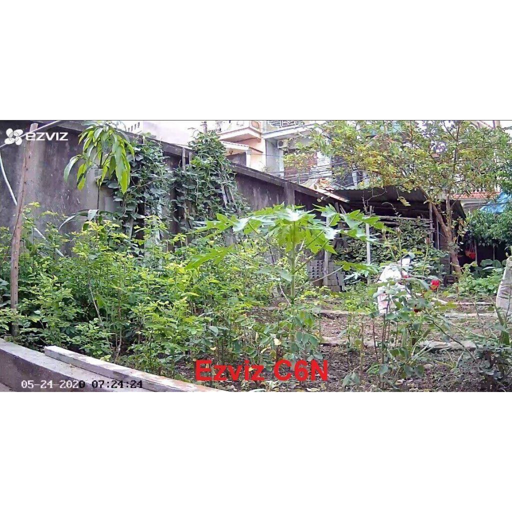 [LOẠI TỐT] Camera Wifi Ezviz C6N 2M 1080P - Hú Còi Báo Động, Xoay 360 độ, Đàm Thoại 2 Chiều | BigBuy360 - bigbuy360.vn