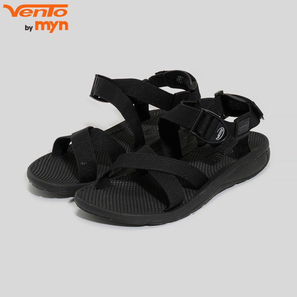 Giày Sandal Nam Vento NV 70 Quai ngang Classic