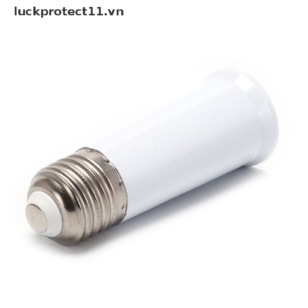 Công Tắc Mở Rộng Đuôi Xe Từ 95mm E27 Sang E27 11