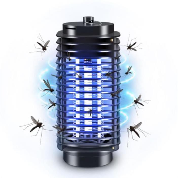 Đèn Bắt Muỗi Hiệu Quả ELECTRONICAL MOSQUITO KILLER