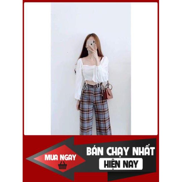 [FREESHIP] ⚡️ ÁO TRỄ VAI TAY DÀI DÂY DÚT SIÊU XINH ⚡️