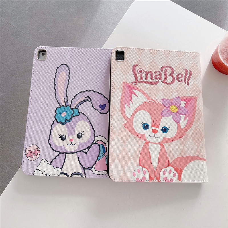 Ốp Máy Tính Bảng Có Giá Đỡ Cho iPad Mini 1 2 3 4 5 6 Air Pro 9.7 5th/6th/7th/8th/9th Gen 10.2 10.5 11.0 Air 4 10.9 2020 10.2 2019 2021 2017 2018