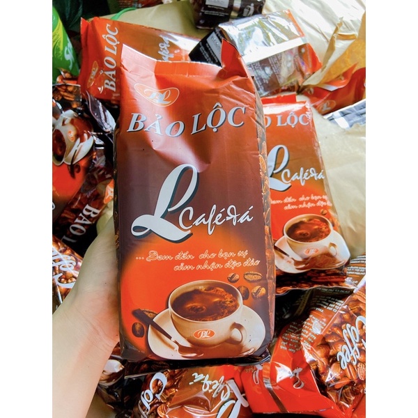 Cà phê bảo lộc 37k